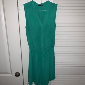 green thumb sundress